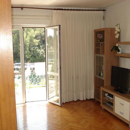 Apartments Luka Korčula Exterior foto