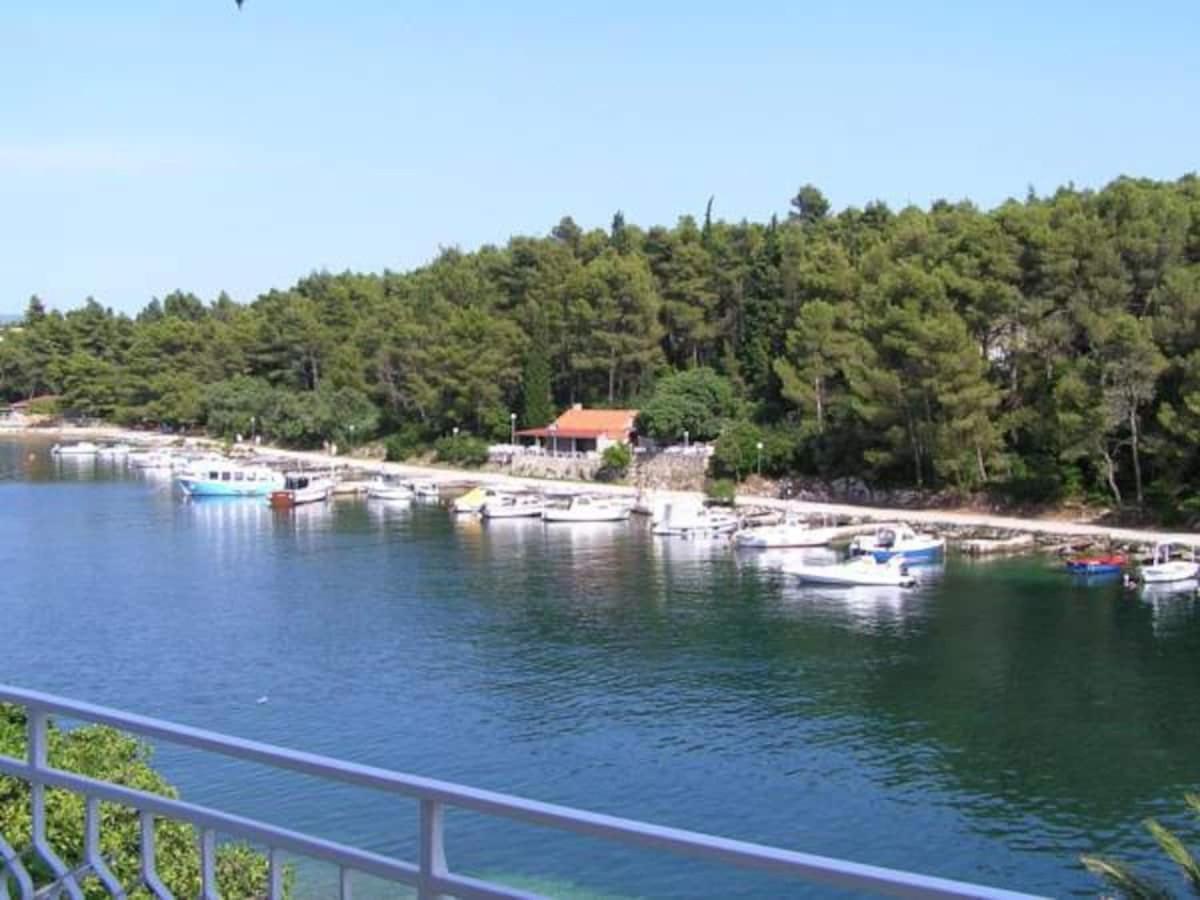 Apartments Luka Korčula Exterior foto