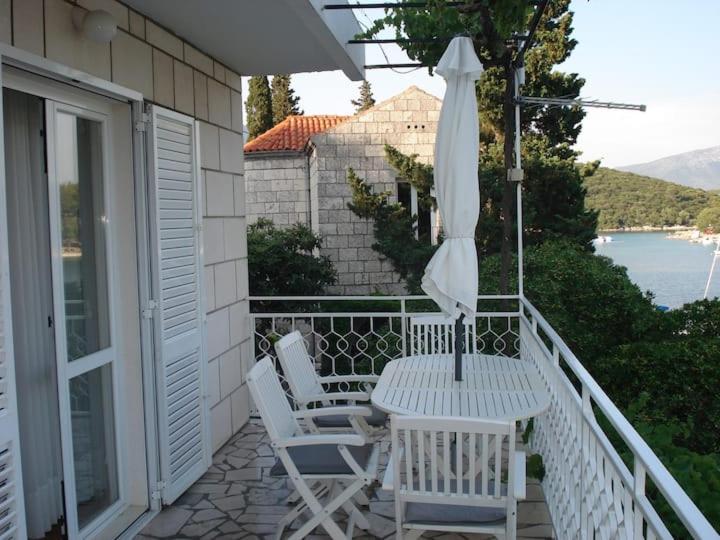 Apartments Luka Korčula Exterior foto