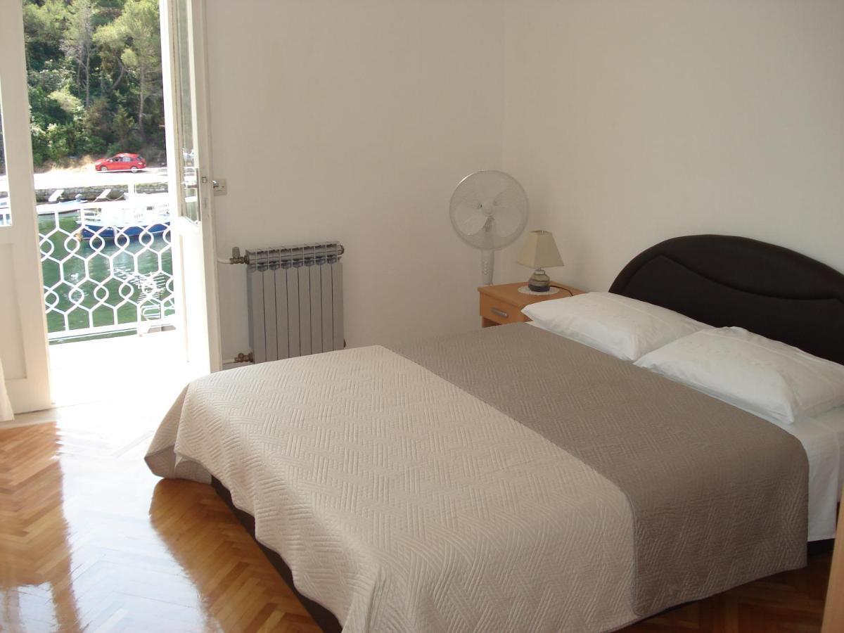 Apartments Luka Korčula Exterior foto