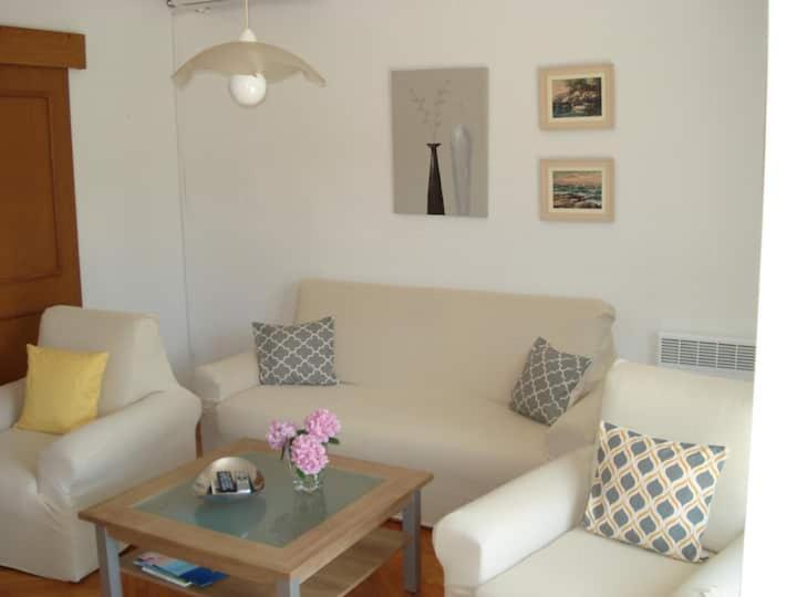 Apartments Luka Korčula Exterior foto
