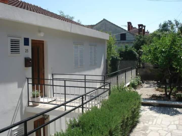 Apartments Luka Korčula Exterior foto