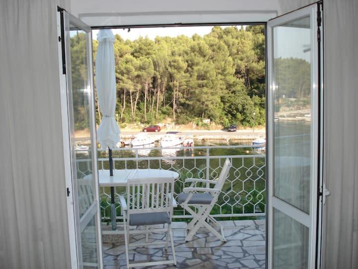 Apartments Luka Korčula Exterior foto