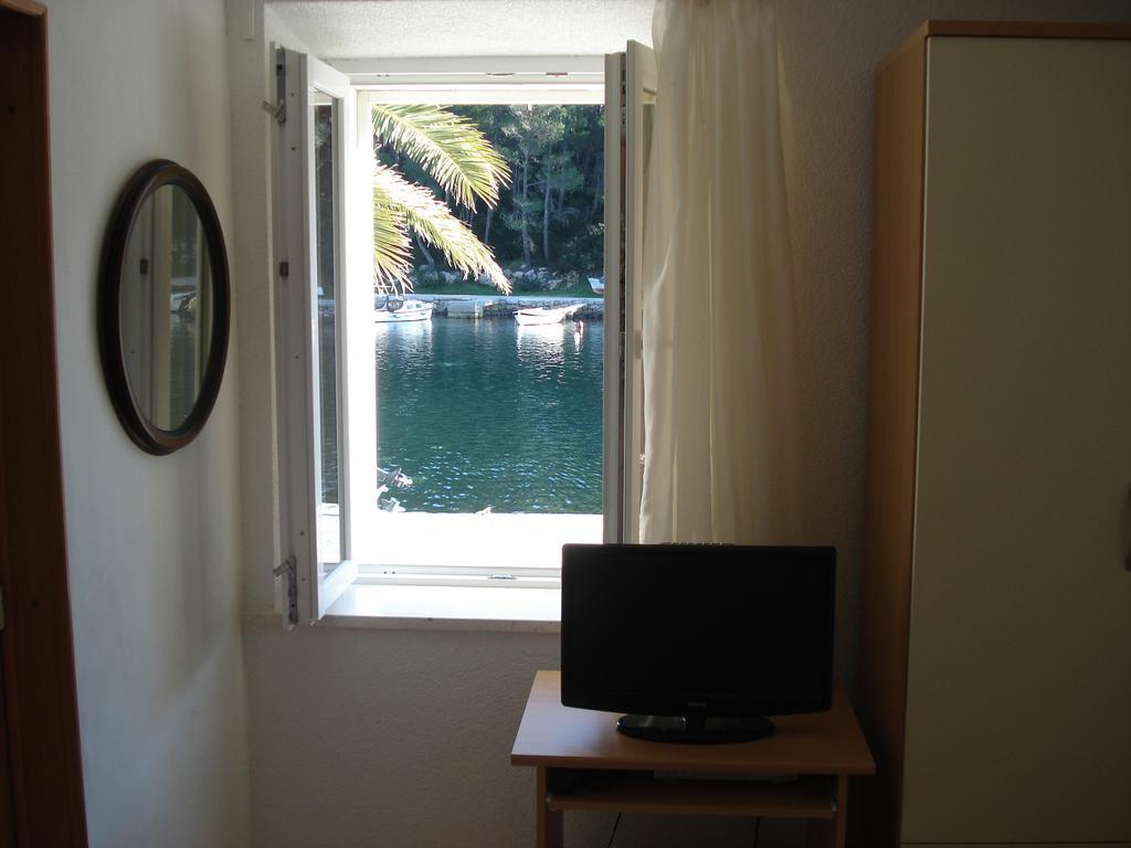 Apartments Luka Korčula Habitación foto