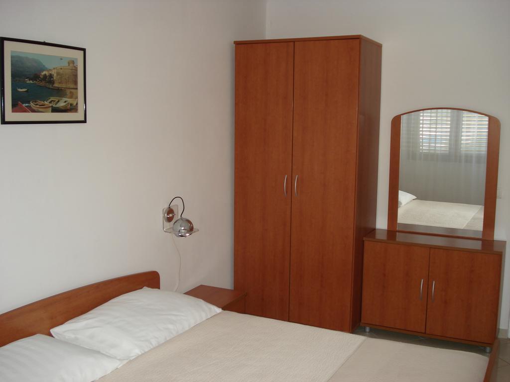 Apartments Luka Korčula Exterior foto