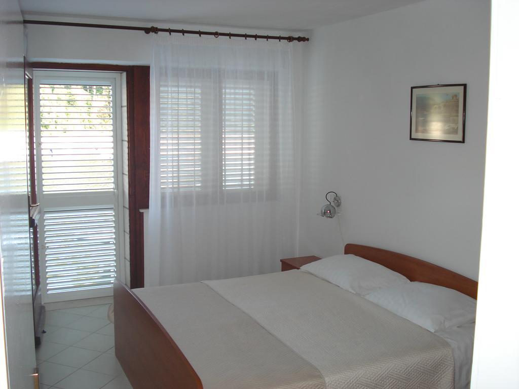 Apartments Luka Korčula Exterior foto