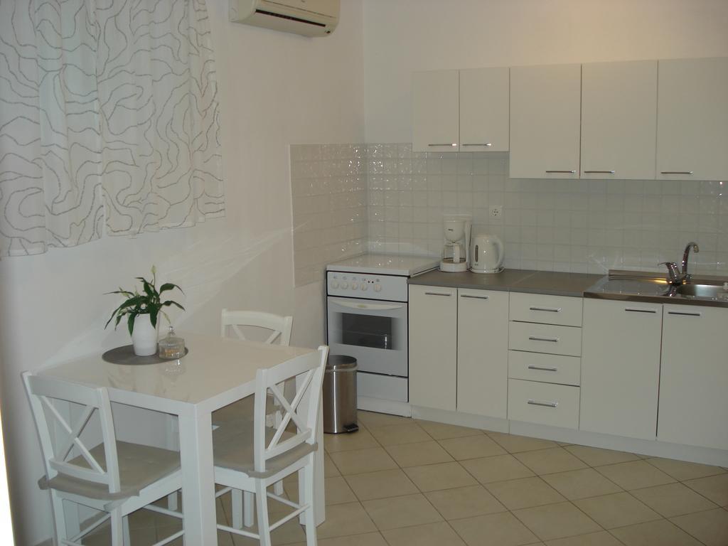 Apartments Luka Korčula Exterior foto