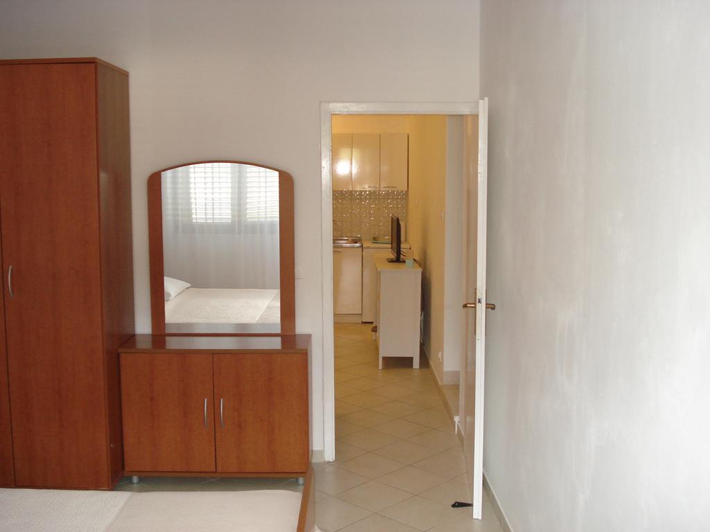 Apartments Luka Korčula Exterior foto