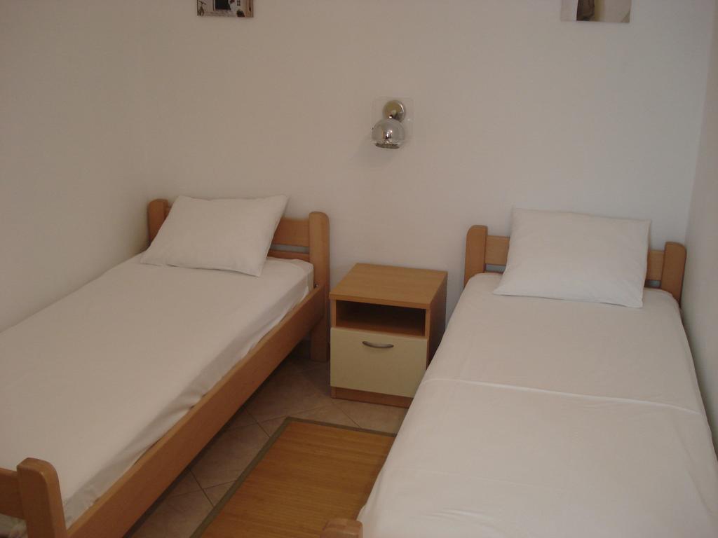 Apartments Luka Korčula Exterior foto