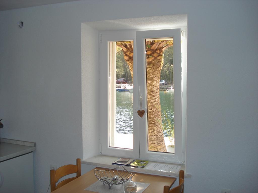 Apartments Luka Korčula Exterior foto